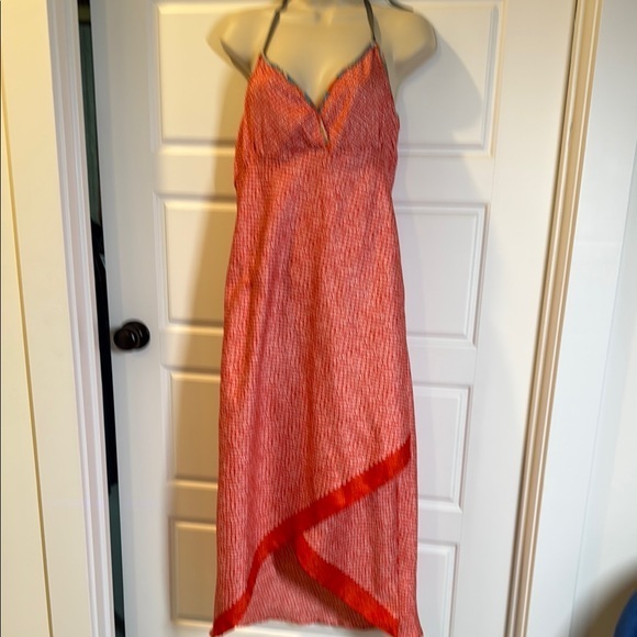 Vintage Free People dress size 9 - Picture 1 of 11